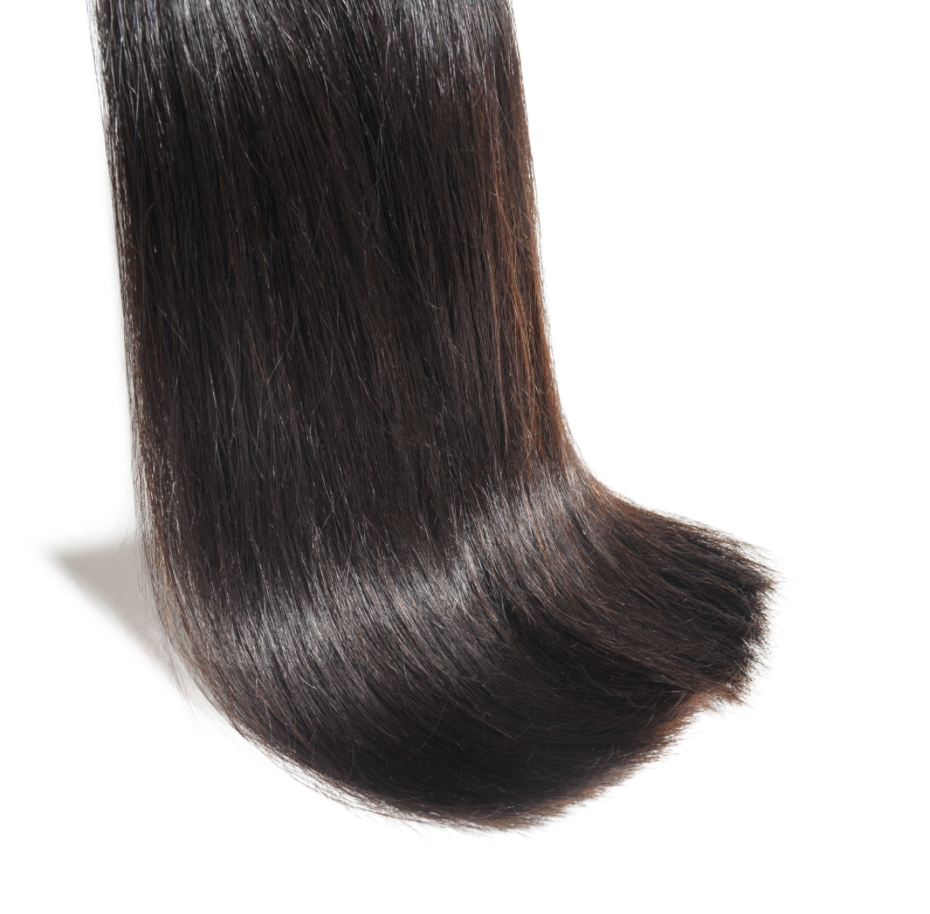 Pack de 3 Boules de Tissage Vietnamienne – Cheveux 100% Naturels