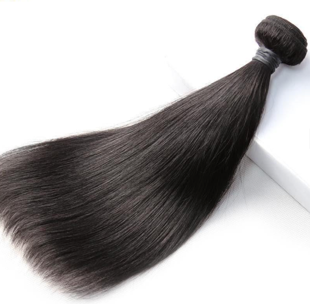 Pack de 3 Boules de Tissage Vietnamienne – Cheveux 100% Naturels