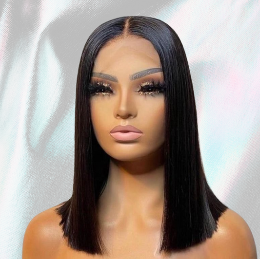 Perruques de Luxe 2*6 100% Vietnam Hair