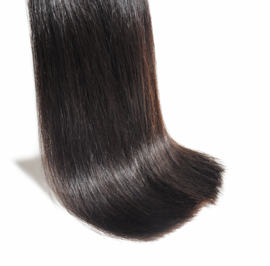 Pack de 3 Boules de Tissage Vietnamienne – Cheveux 100% Naturels