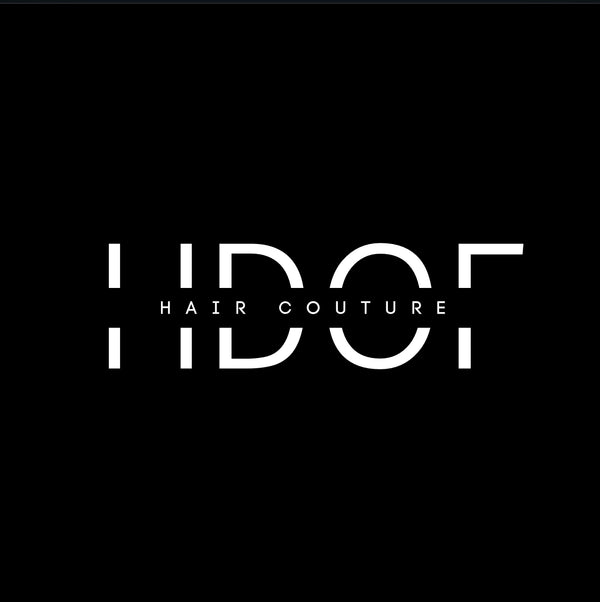 HDOF HAIR COUTURE 